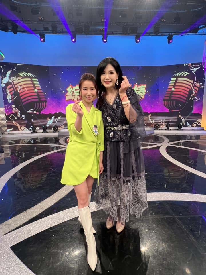 摯愛敗血症病危！本土女歌手鬆口「他裝了葉克膜」　唱一半淚灑舞台「只有手指勉強能動」
