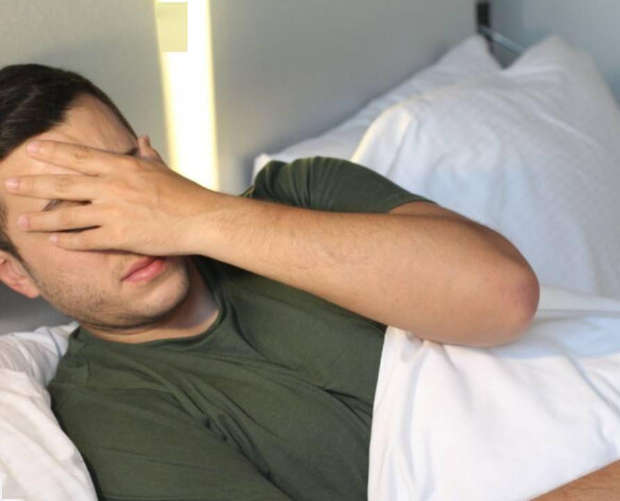 男性注意！33歲男子「GG癌過世」　忽略這小細節「發現已晚期」來不及了