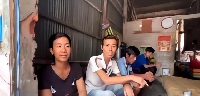 最奇葩的家庭！37歲女「自爆有2個老公」同住屋簷下　被罵花心女「她無奈曝內情」：都是我的愛人