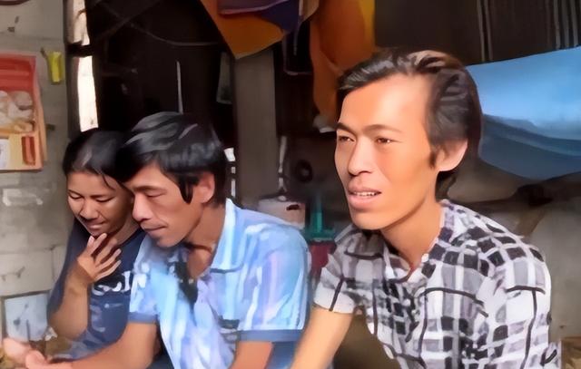 最奇葩的家庭！37歲女「自爆有2個老公」同住屋簷下　被罵花心女「她無奈曝內情」：都是我的愛人