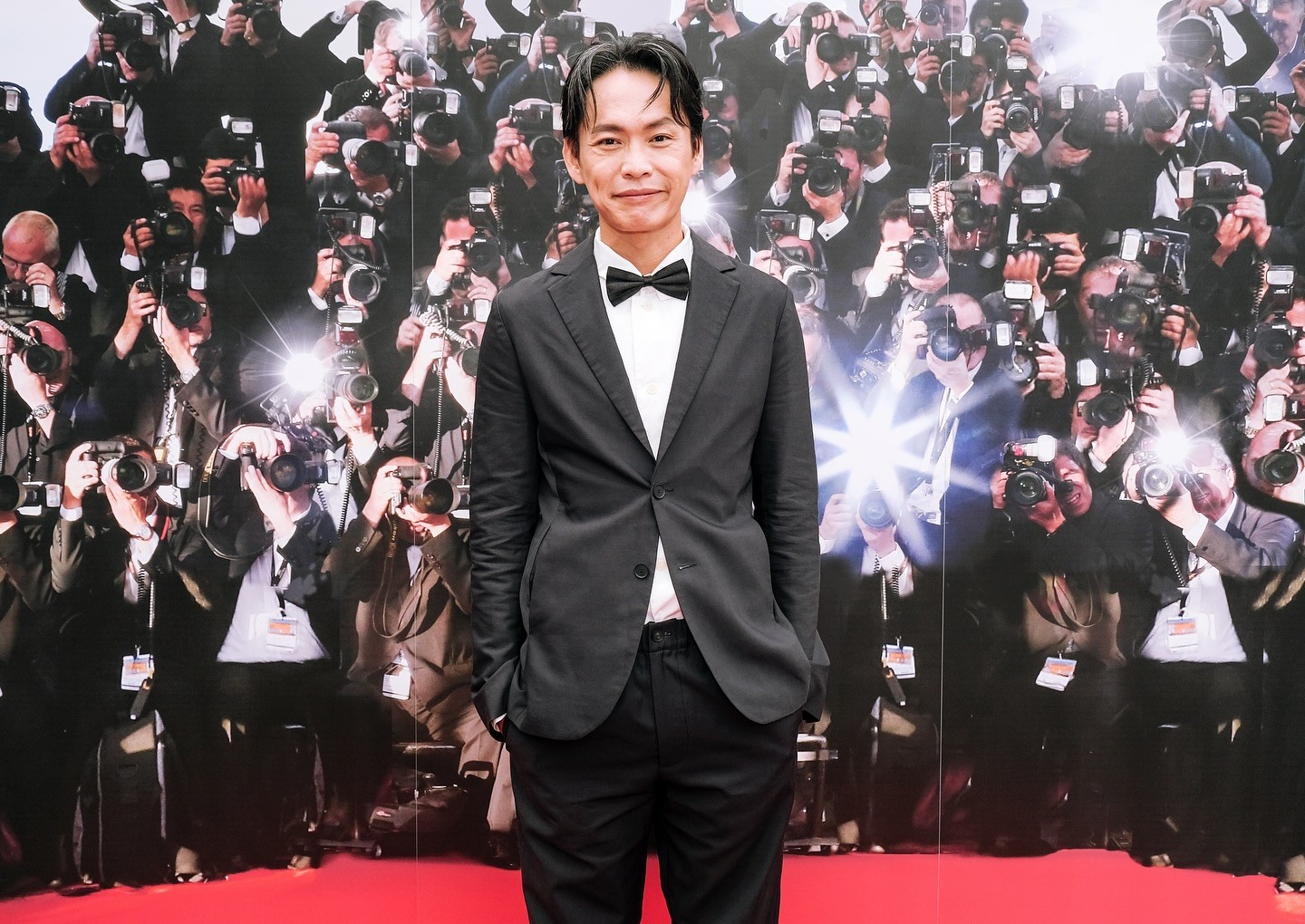 還想拚第四胎！44歲黃鐙輝「驚爆腎出問題」眼前一片黑　醫生示警「嚴重可能會死掉」：沒藥吃