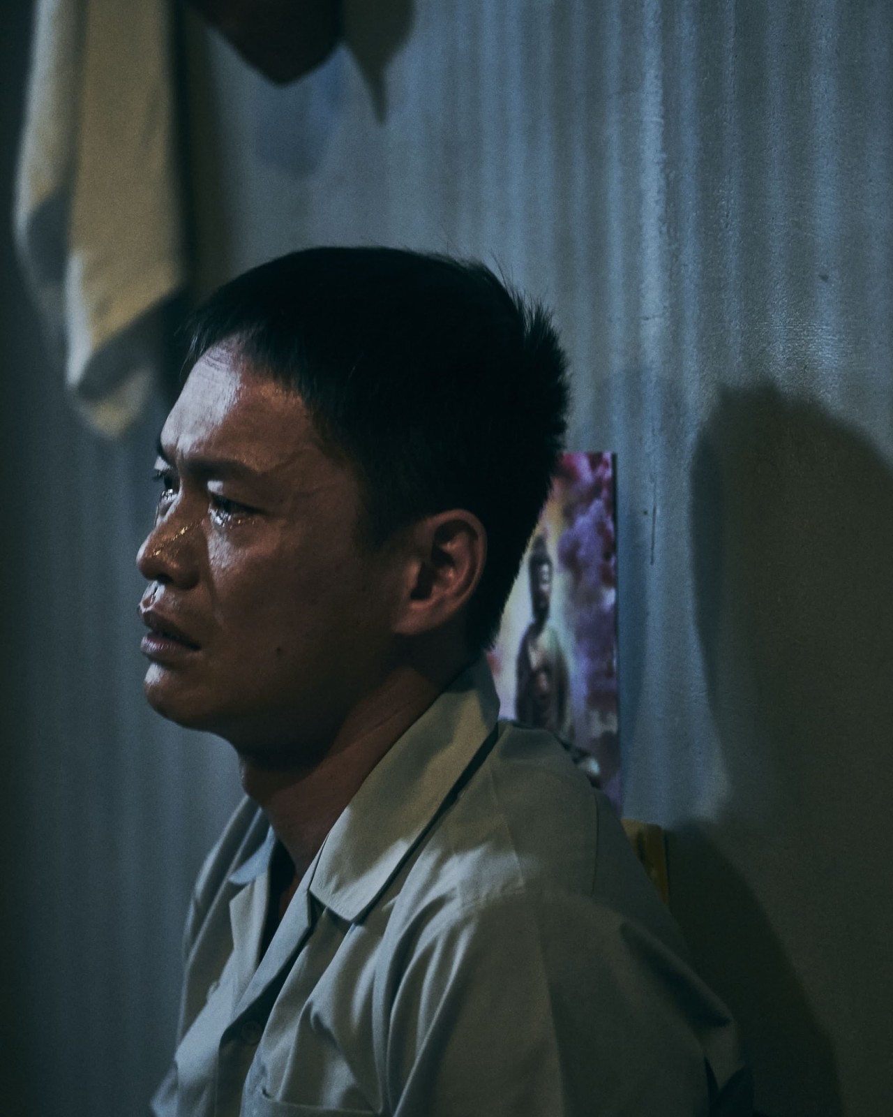 還想拚第四胎！44歲黃鐙輝「驚爆腎出問題」眼前一片黑　醫生示警「嚴重可能會死掉」：沒藥吃