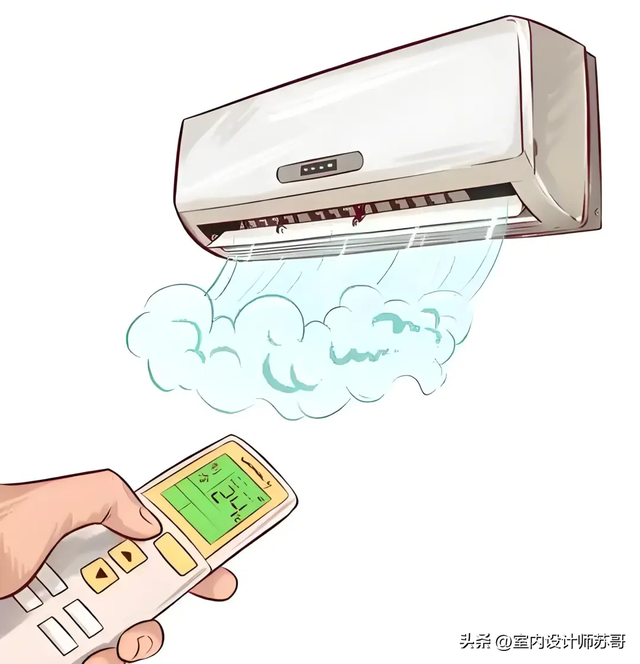 想省電費必看！晚上睡前開冷氣「先放這2樣」　試過的都說讚