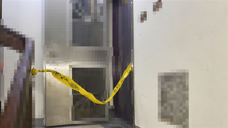 快訊／汐止驚傳「老夫妻輕生身亡」走上絕路原因曝光　
