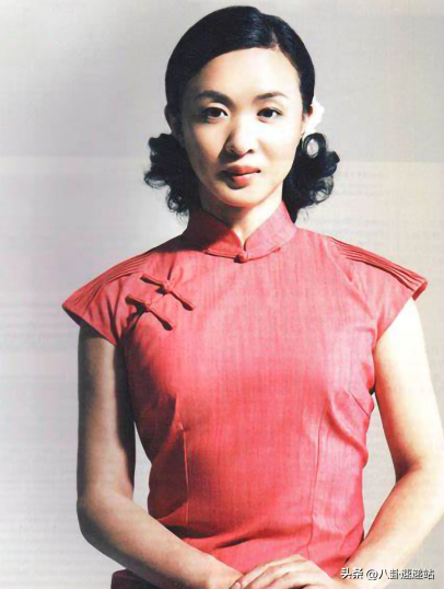 節目突遭停播！57歲變性女星「出事後逃到國外」消失半年　街頭被巧遇「面相大不如前」...