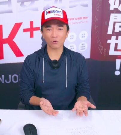 又出事！吳姍儒當眾「怒踩中國男星照片」遭網炮轟　她出面回應了