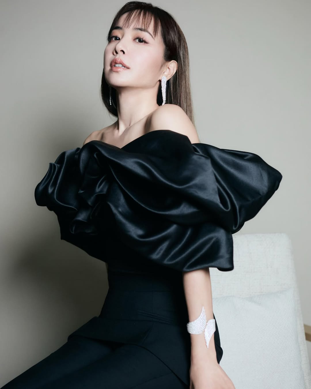 驚傳復合彭于晏！蔡依林「驚喜宣布人生計畫」　鬆口曝感情狀態：「我很滿足...」