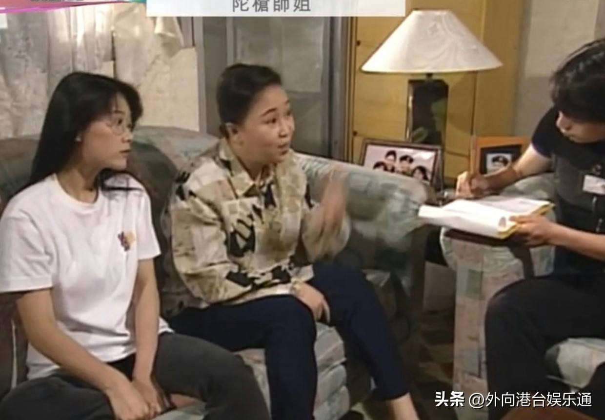 突爆被騷擾！資深女星「慘遭前輩動手」崩潰反擊　一問才知「好多人受害」：難以置信