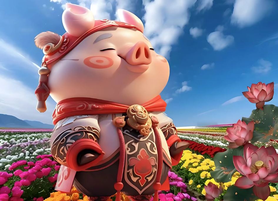 朋友滿天下「大家都喜歡他」！人緣最好的4大生肖