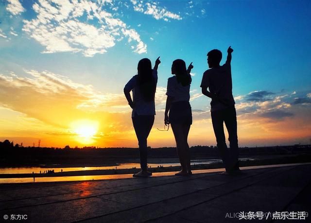 朋友滿天下「大家都喜歡他」！人緣最好的4大生肖