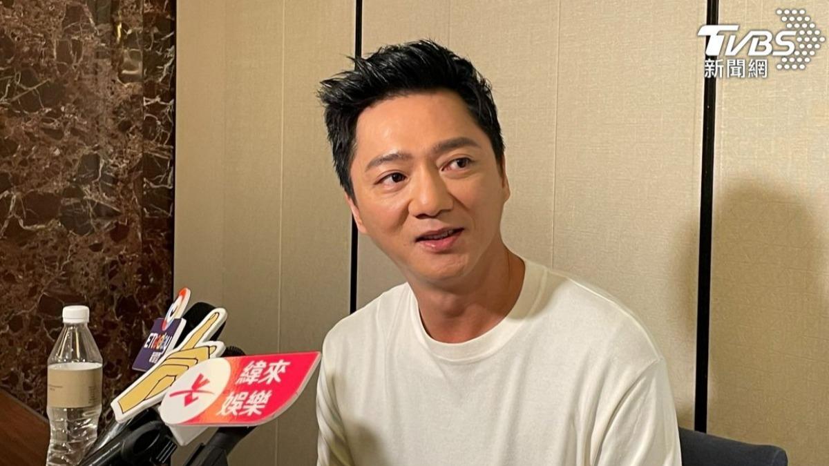 拒當「共產黨奴隸」！46歲金鐘影帝高喊「大罷免成功」
