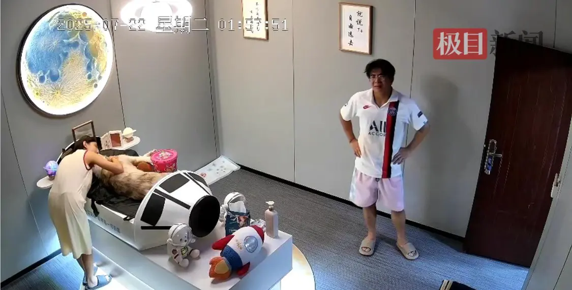 寄養愛犬在寵物店竟「放烘乾箱1小時」活活烤死 　事後竟還謊稱：牠是中暑