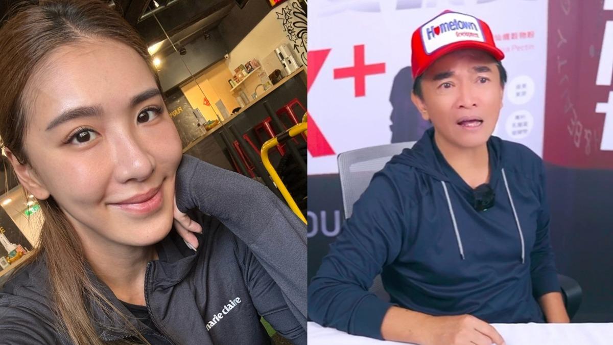 暴怒點名小禎！吳宗憲嗆「若有我就是王X蛋」：唯恐天下不亂