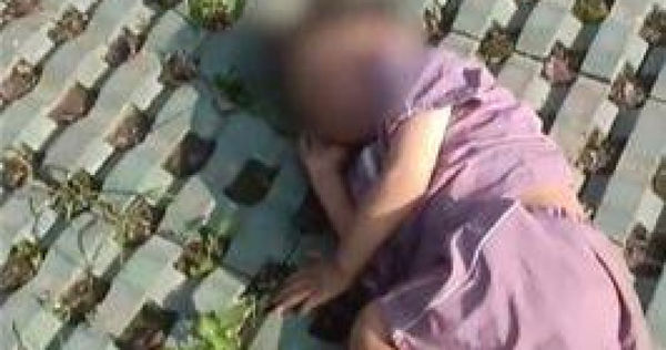 3歲男童「驚傳18樓墜下」！落地前「撞到1物」奇蹟生還　民眾目睹嚇傻：祖宗夠硬