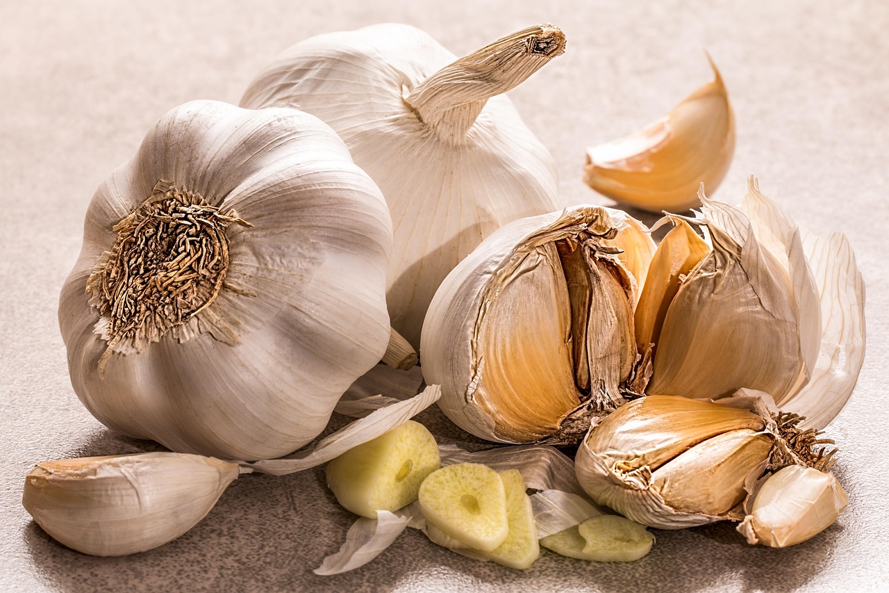 研究發現1蔬菜能「降低70%乳癌風險」！比大蒜營養價值還高又好吃