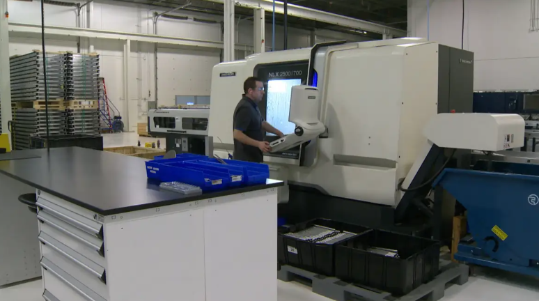 曾營收破上億!科技公司驚傳破產「150位員工一夕失業」