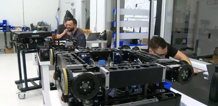 曾營收破上億!科技公司驚傳破產「150位員工一夕失業」