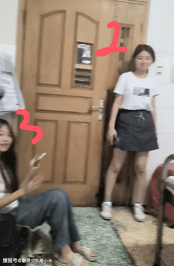 男子受傷住院！爸爸急衝醫院開門看傻：看來我白擔心了