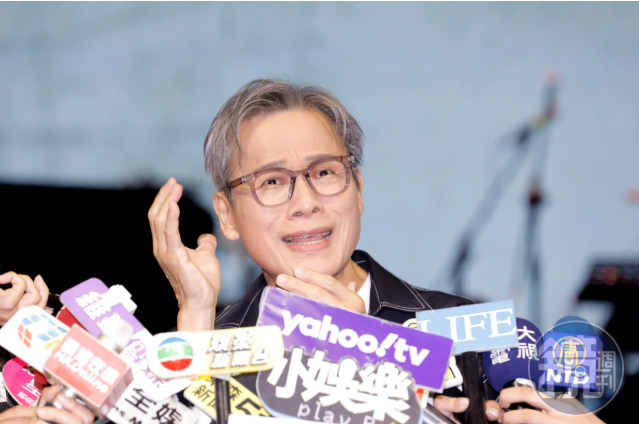 羅大佑再談反罷免！怒轟「什麼屁正當性」：大家別上這個當