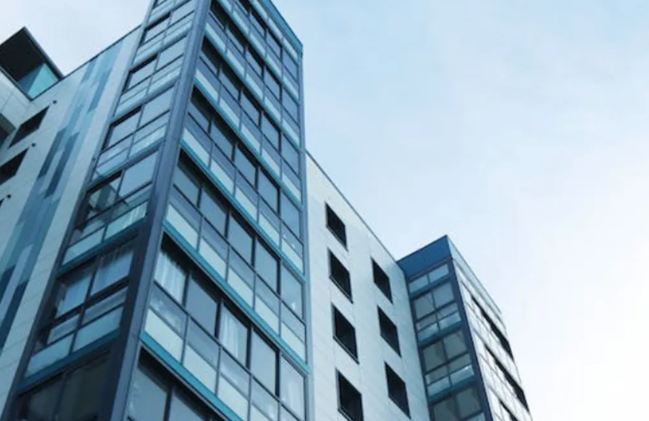 突傳出巨響！37歲林口男「從19樓墜落」當場身亡　老母親崩潰曝原因：「期限快到了...」