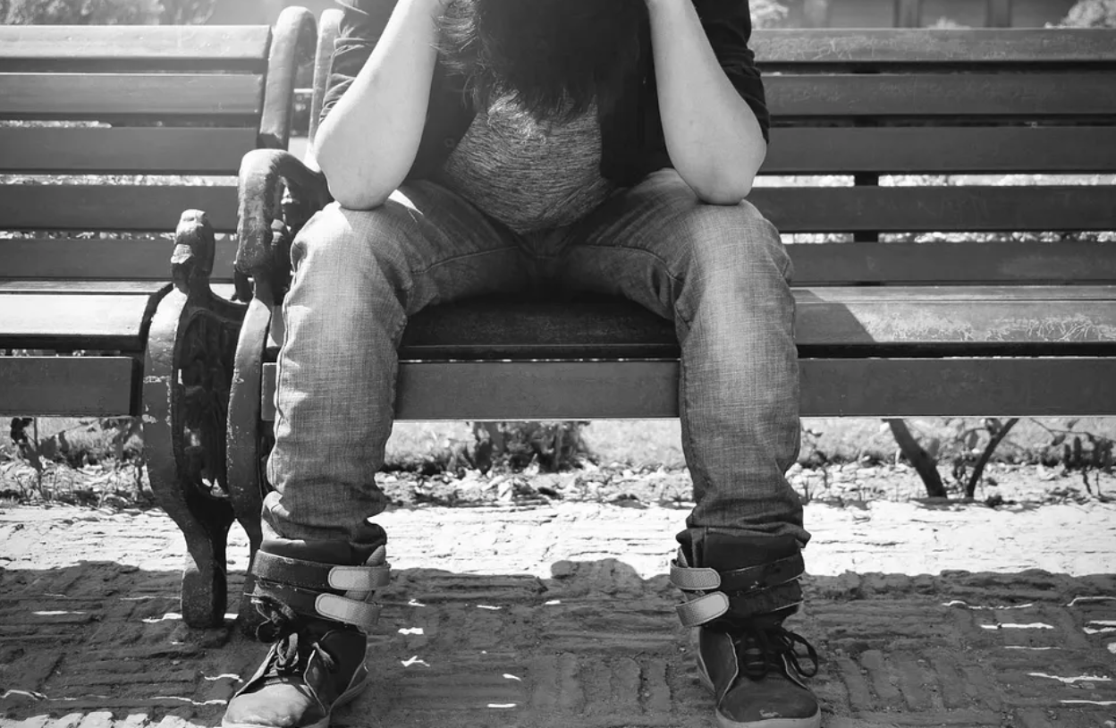 突傳出巨響！37歲林口男「從19樓墜落」當場身亡　老母親崩潰曝原因：「期限快到了...」