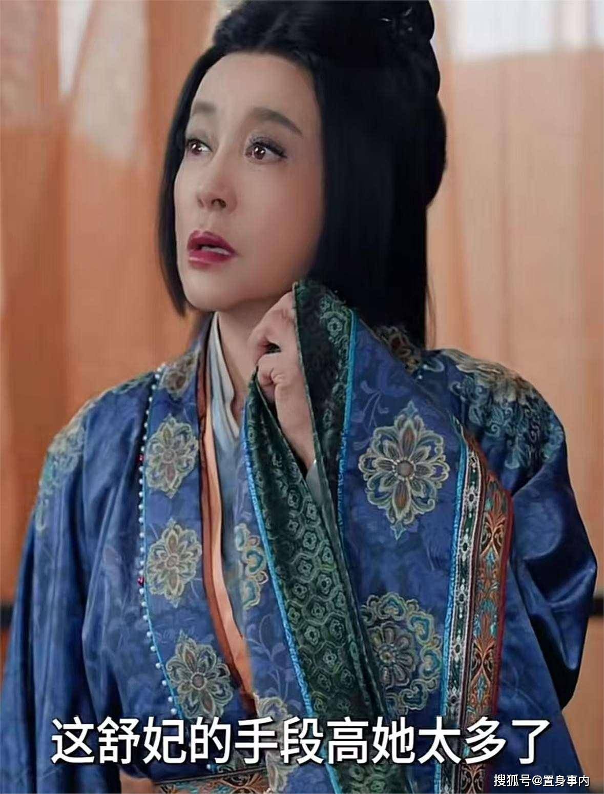 息影多年復出！75歲資深影后「滿臉僵硬賣萌」慘遭群嘲　一近看「皺皮垂滿臉」網嘆：已不復當年...