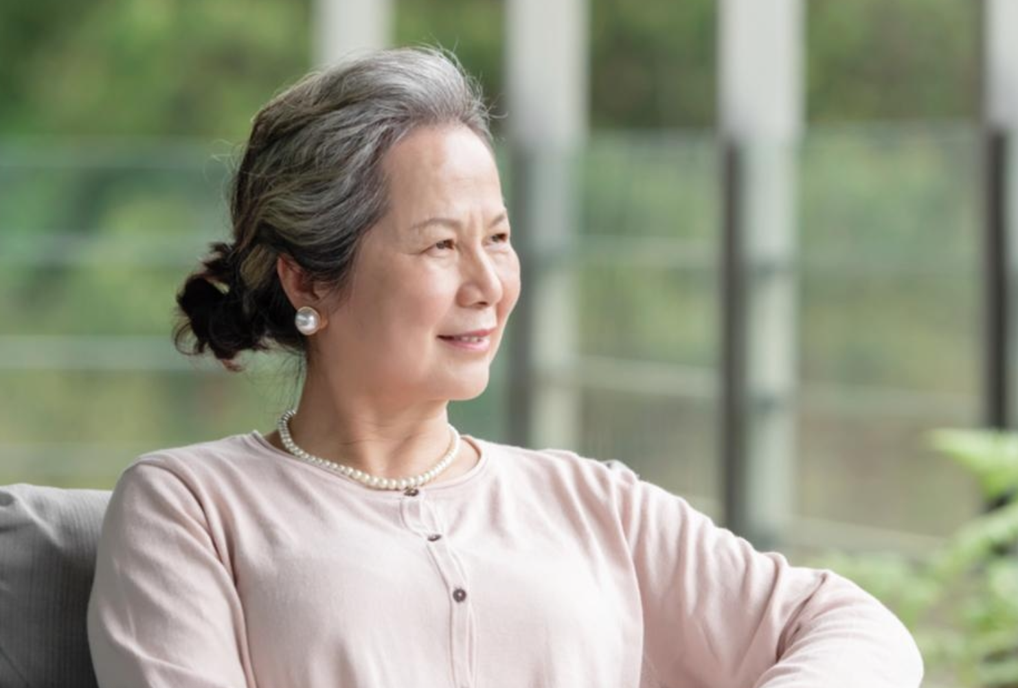 63歲時喪偶！獨居婦「連找3次老伴」都失敗告終　直到最後「她反而笑了」：不用再找了