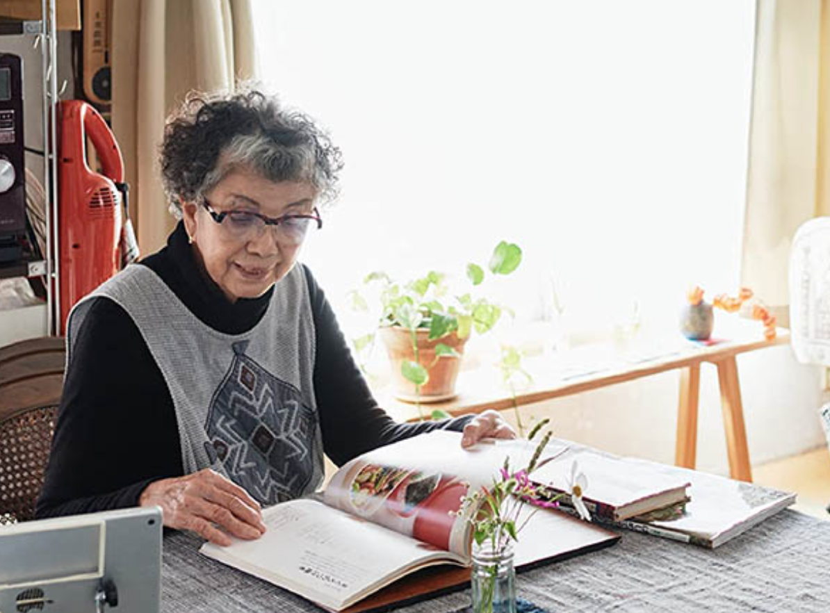 63歲時喪偶！獨居婦「連找3次老伴」都失敗告終　直到最後「她反而笑了」：不用再找了