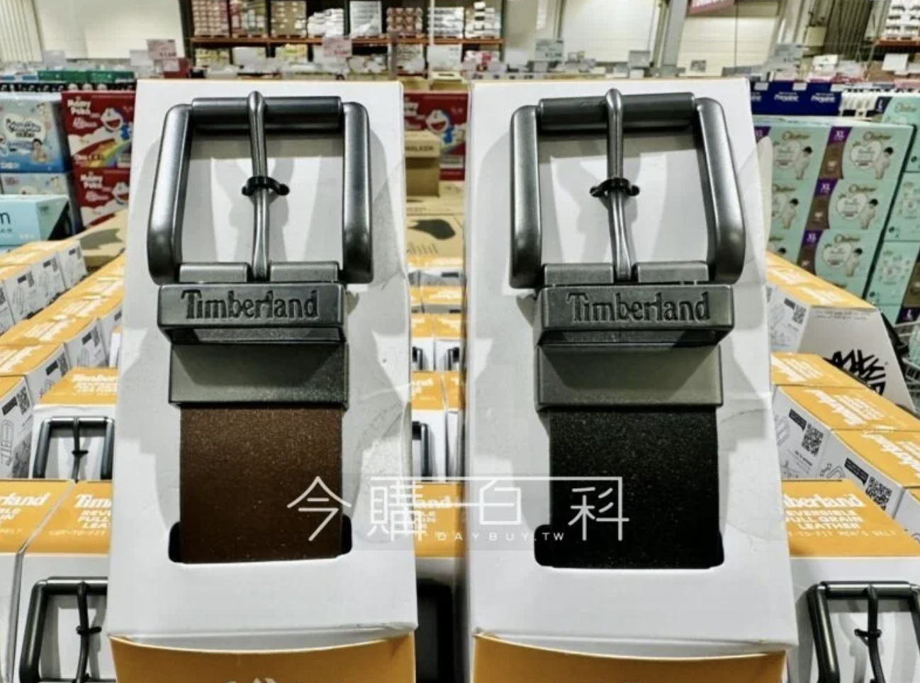 好市多買到雷物！崩潰「走到一半就斷頭」褲子掉光光　「釣出一堆苦主」控訴：真的爛