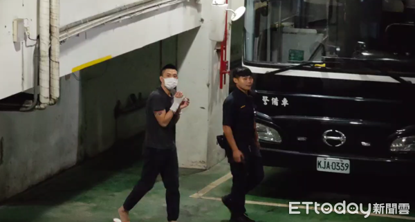 新北KTV命案！姊夫剛開口「遭一刀斃命」...身份曝光「竟是殺警前科犯」