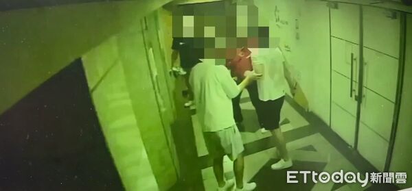 新北KTV命案！姊夫剛開口「遭一刀斃命」...身份曝光「竟是殺警前科犯」