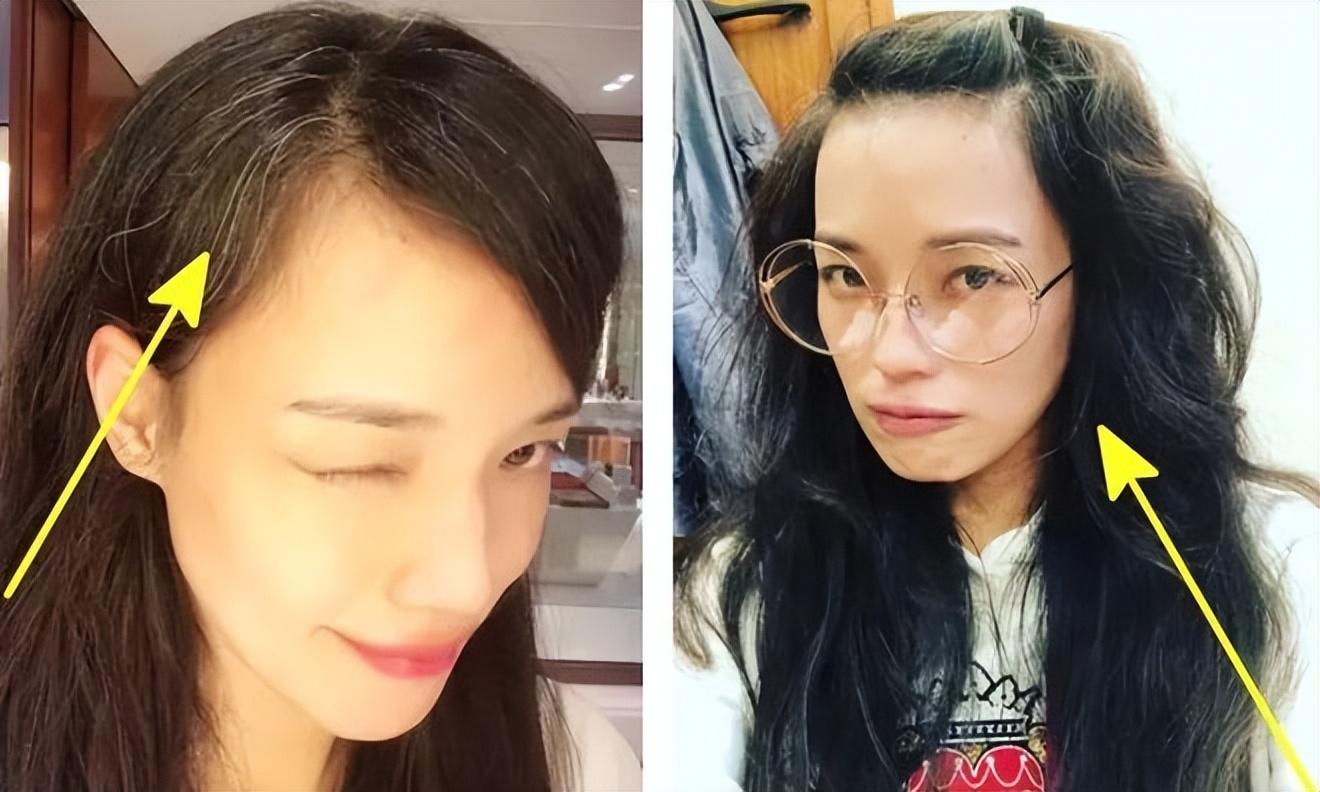 最真實女神！49歲舒淇「驚喜宣布喜訊」　合照老友「大方露素顏魚尾紋」網讚：依然是少女♥️