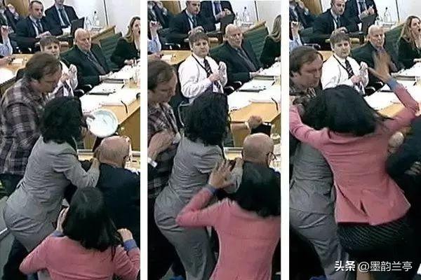 19歲就勾引養父！她睡完首富「又出軌前總統」　從女工逆襲「生2女撈千億」