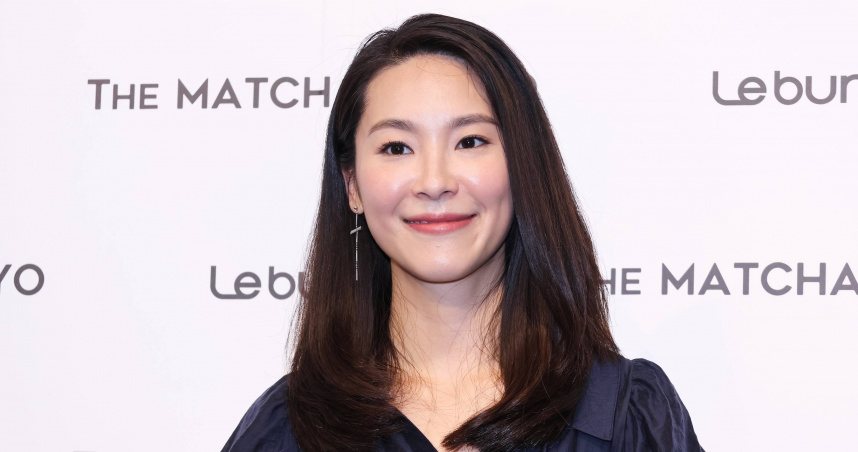 消失演藝圈數十年！昔日當紅女星「轉行變4公司CEO」　曝驚人現況：「忙到看手機時間都沒有...」　
