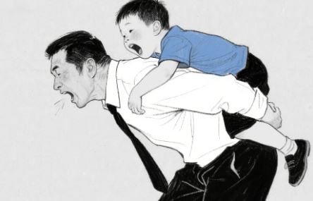 不要怨別人！養出不孝子「都是父母慣出來」　「3個壞毛病」若中一個就毀了