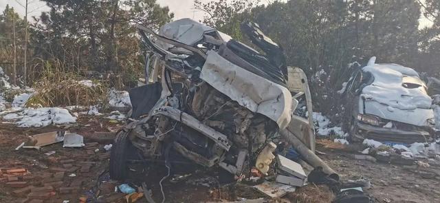 出差遇車禍！驚傳「3死2傷」全是家中獨子　家屬悲慟「公司安排太緊湊」：倖存反而是種罪