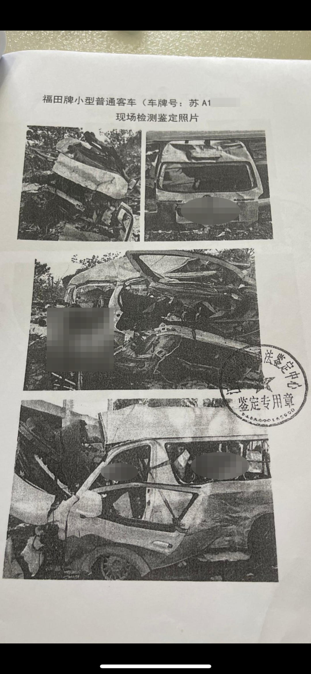 出差遇車禍！驚傳「3死2傷」全是家中獨子　家屬悲慟「公司安排太緊湊」：倖存反而是種罪