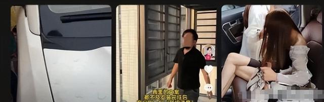 當街上演八點檔！老公「車內調情辣妹」正宮怒抓姦　她怒扯頭髮「小三正臉流出」下場太淒慘...