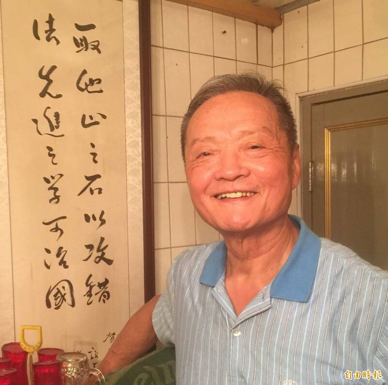 最新／台灣「醫界傳奇」氣絕身亡！獨居家中被發現「生前是公認大善人」