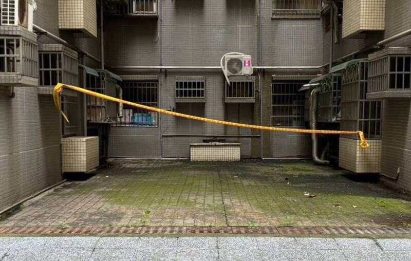 快訊／凌晨傳噩耗！台中18歲男大生「墜落9樓重傷」送醫不治　留遺書痛曝：「好好照顧自己」