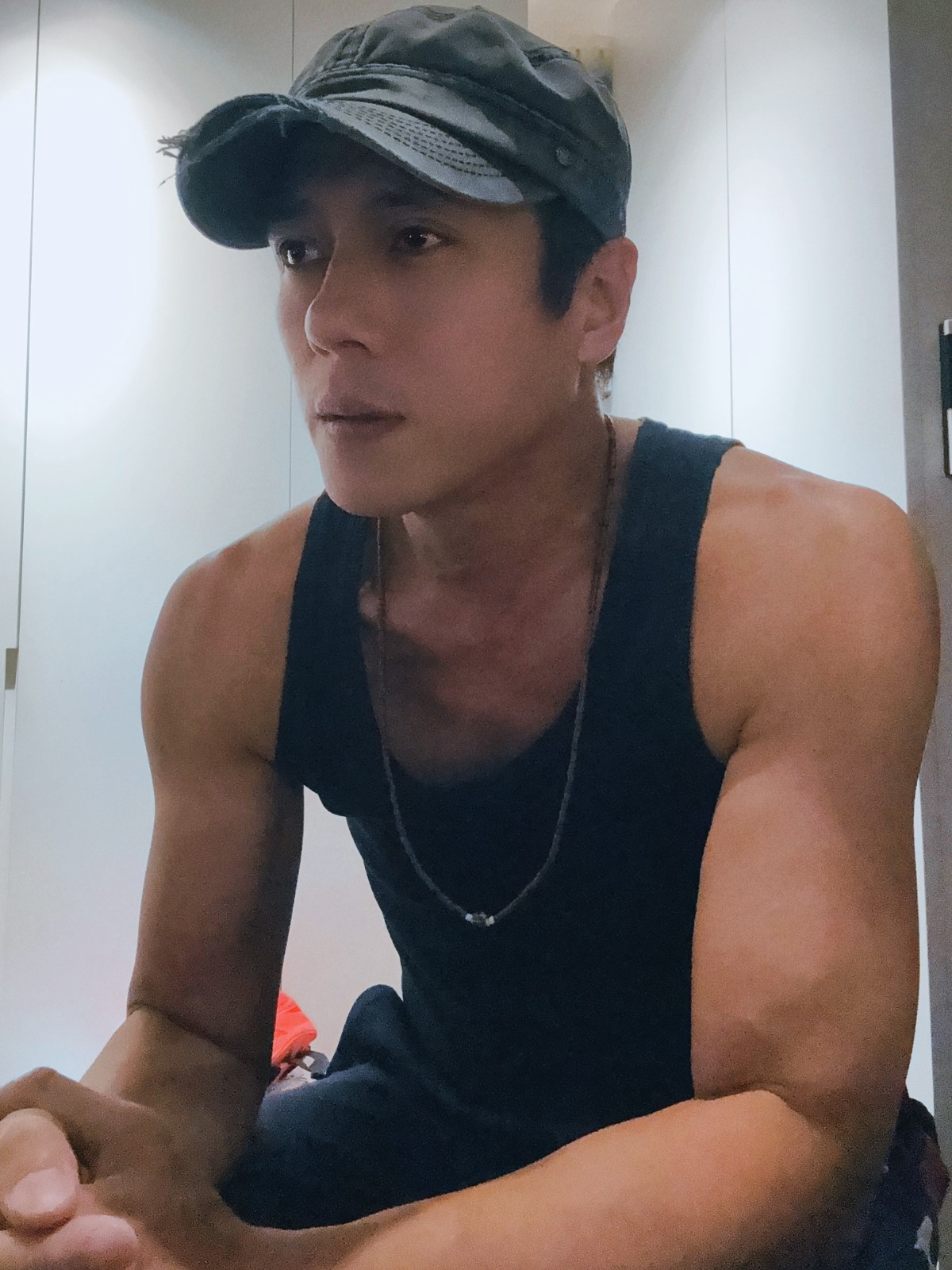 大罷免全失敗！曾力挺罷免「金鐘男星失落發聲」　發長文高喊：「為自己感到驕傲」