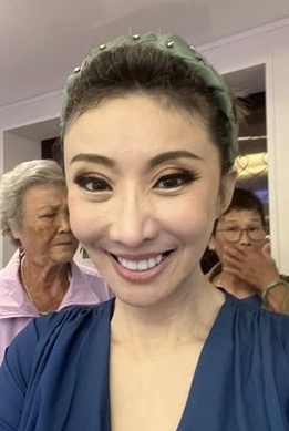 快訊／《戲說》53歲女星驚傳「15歲兒子身亡」送醫搶救不治　她痛哭曝光死因