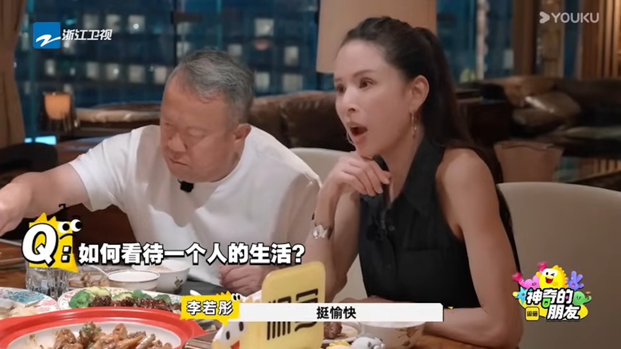 為他淡出演藝圈！58歲資深女星「曾戀大20歲富商」幫還債上億　卻因1事分手「至今未婚未育」：不想再遇到騙子...