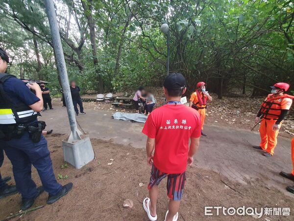 快訊／苗栗15歲少年「遺體找到了」死因曝光　媽痛哭失聲：「他跟我說要去打工...」