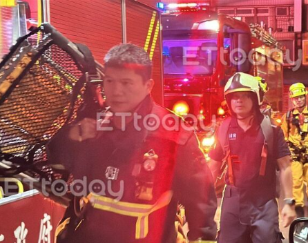 快訊／台中水塔驚見男屍！住戶崩潰「他留下一封遺書」疑輕生原因曝光