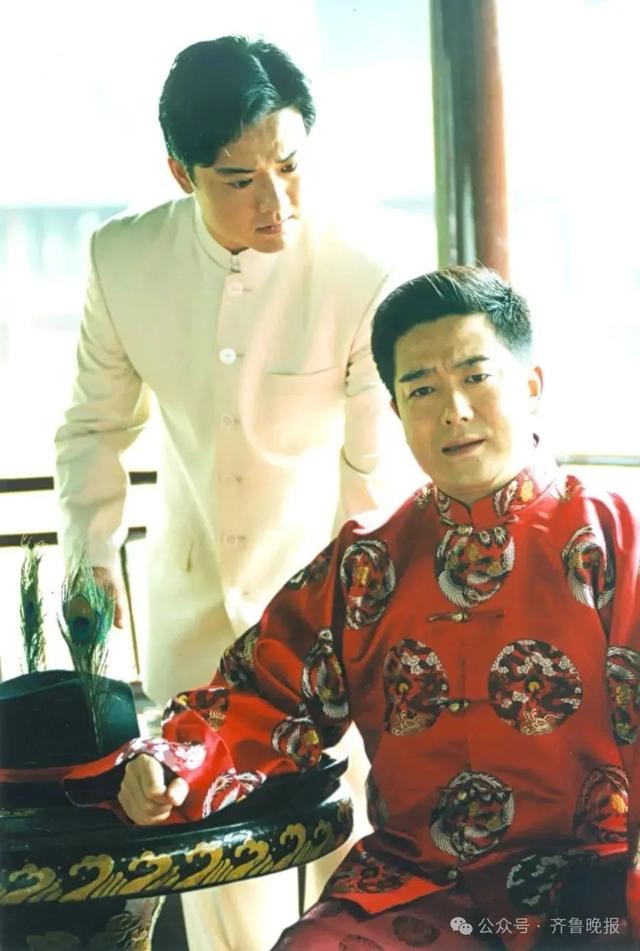 噩耗／一代小生腦溢血亡！「昏迷1個多月」搶救不治　享年50歲「生前作品無數」