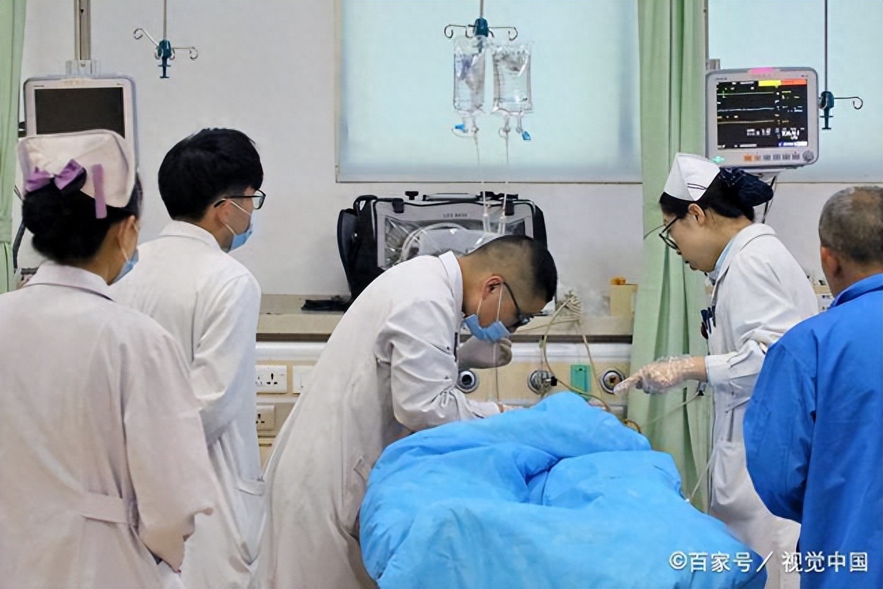 噩耗／一代小生腦溢血亡！「昏迷1個多月」搶救不治　享年50歲「生前作品無數」