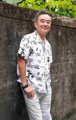 大罷免慘輸！66歲陳昇「爆氣開嗆習近平」：給我1億都沒用