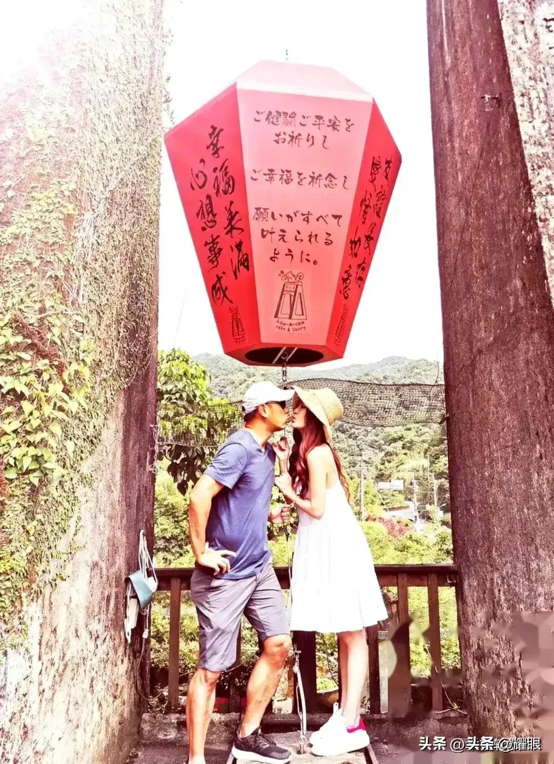 歡度59歲生日！不老女神「一襲低胸洋裝」大秀好身材　遭網嘲諷「一把年紀裝嫩」她高EQ回應了