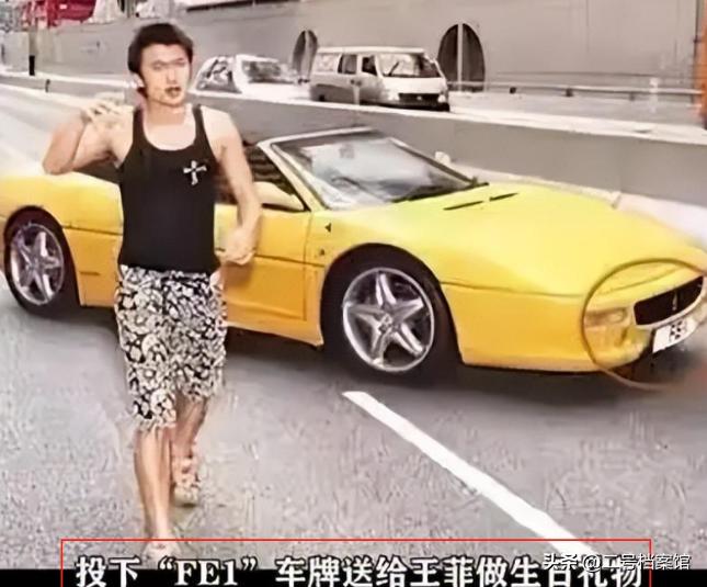 慈眉善目拜佛！56歲王菲戴頭巾「被拍到臉部浮腫」　網驚覺「她面相全變了」：內幕不單純...